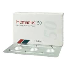 hemadus-50-mg